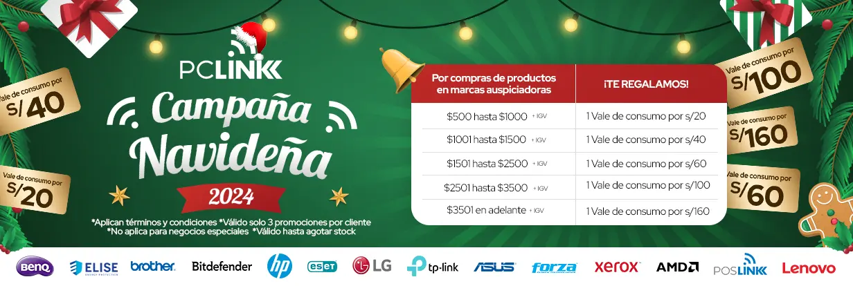 campana navidena 2024_