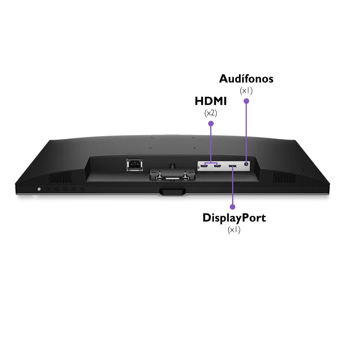 PC Link MONITOR LED 28" BENQ EL2870U METALLIC GREY UHD 9H.LGTLB.QPL