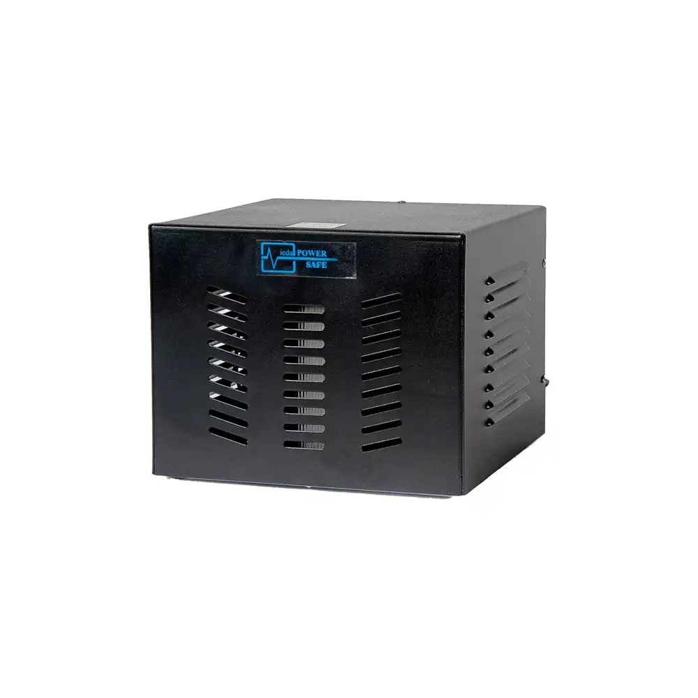 TRANSF.DE AISLAMIENTO   1KVA 220V/220V   1 FASE, 10KA SPD INCORPORADO TAMF-10-SPD