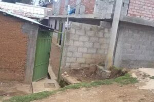 A.C. SPC for Export Peruvian Superfood