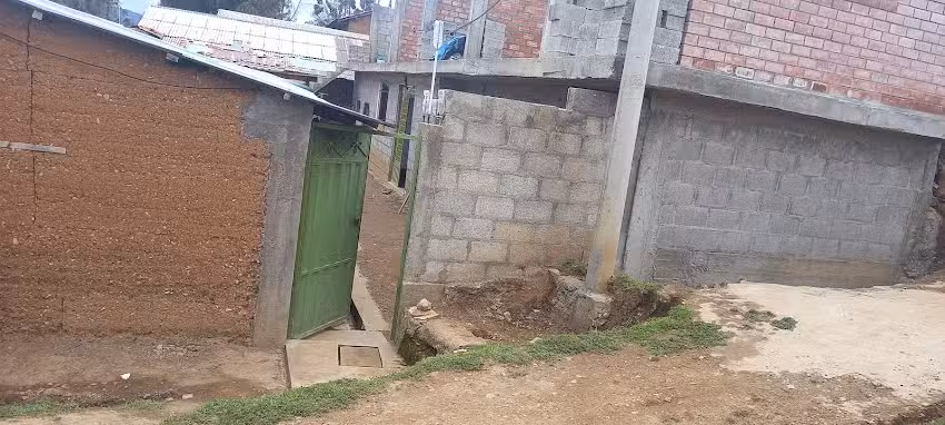 A.C. SPC for Export Peruvian Superfood