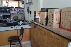 A1 Fast Service Computer SRL