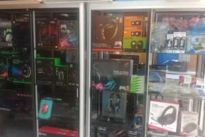 ABSI &ndash; Accesorios de C&oacute;mputo y Soporte Tecnol&oacute;gico