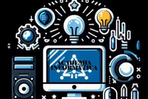 Academia de inform&aacute;tica