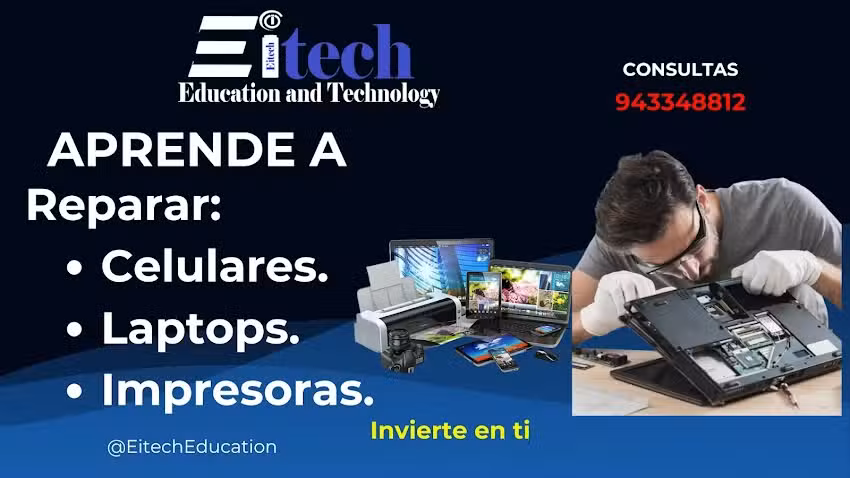 Academia Eitech