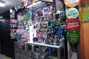 ACCESORIOS PARA PC SUSEJ ACCESORIOS