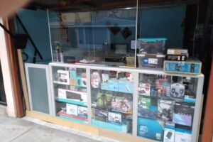 ACCESORIOS Y SERVICIOS YOSHUA