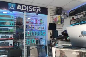 ADISER &ndash; EL TIT&Aacute;N TECNOL&Oacute;GICO
