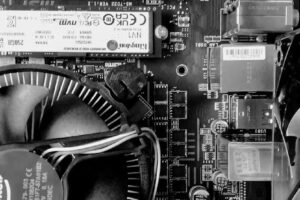 ADM Soluciones informáticas