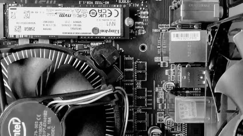 ADM Soluciones inform&aacute;ticas