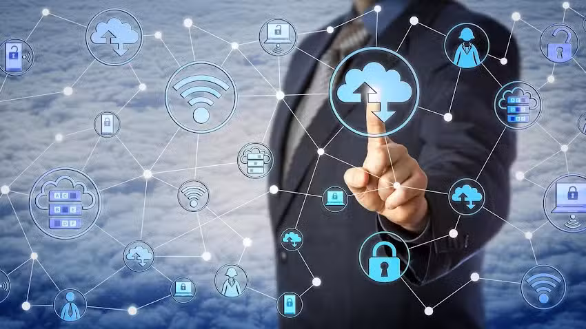 Advance Technology Service S.R.L