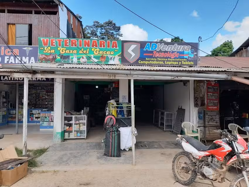 ADVentura technology