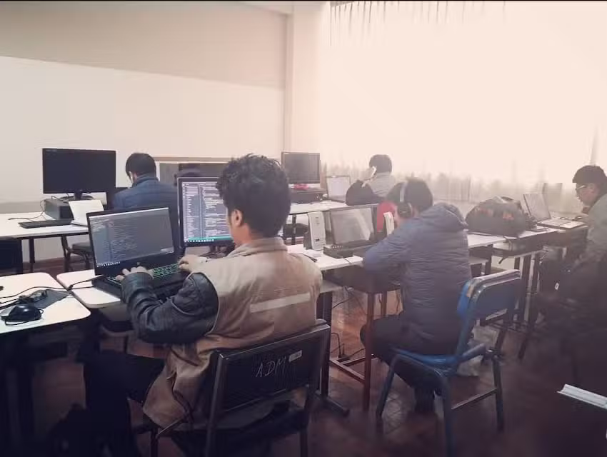 Agencia de Marketing Digital NIVEK Juliaca &ndash; Dise&ntilde;o de p&aacute;ginas Web Juliaca &ndash; Desarrollo Web Juliaca &ndash; NIVEK