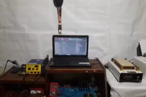 AH Santicima Cruz de Motupe