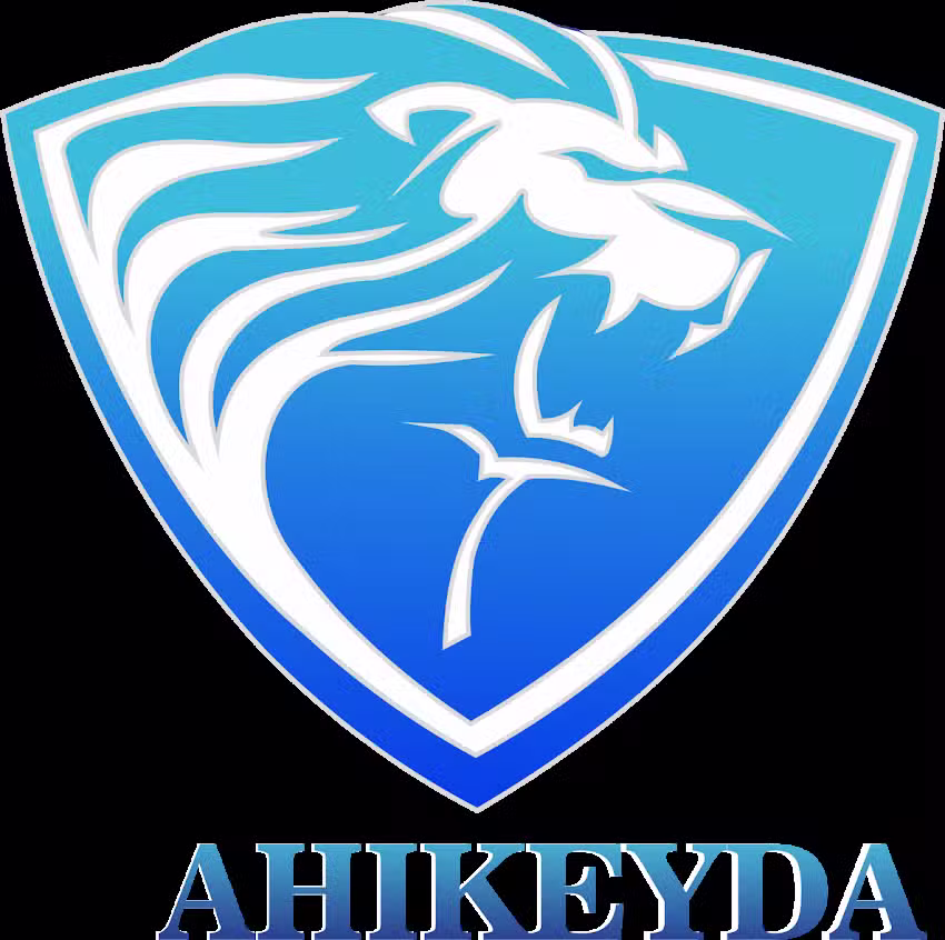 AhiKeyDa Net