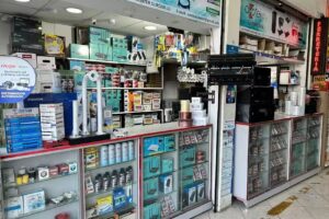 Alkotel Redes Y Servicios