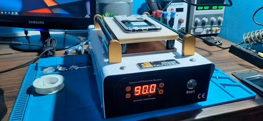 Alternativa Soportec