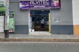 ALVITEC SOLUTIONS