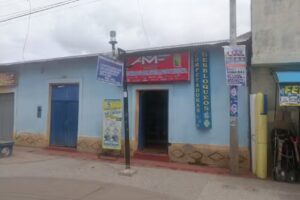 AMF TECNOLOGIA SIN LIMITES