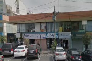 AndesTi Andes Tecnología Comercial S.A.C.