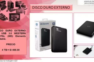 Angeles TEC Soluciones