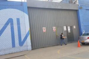 Anovo Per&uacute; S.A.C.