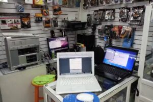 AQPsotf Soluciones Informaticas