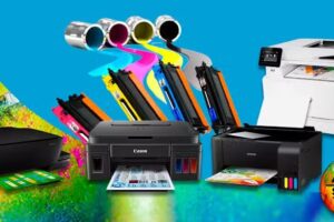 ARC Servicio t&eacute;cnico para Impresoras