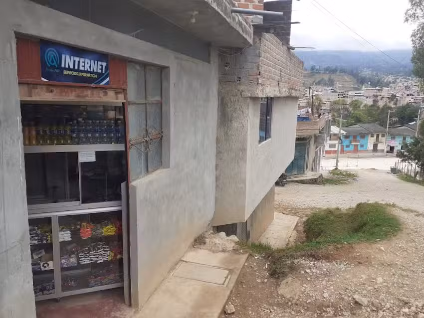 ARROBASNET_Servicios Inform&aacute;ticos