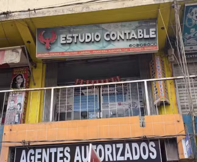 Asesores contables WTB