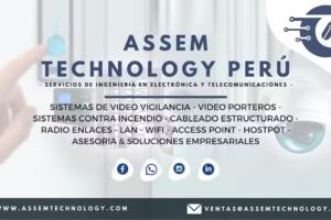 Assem Technology Per&uacute;