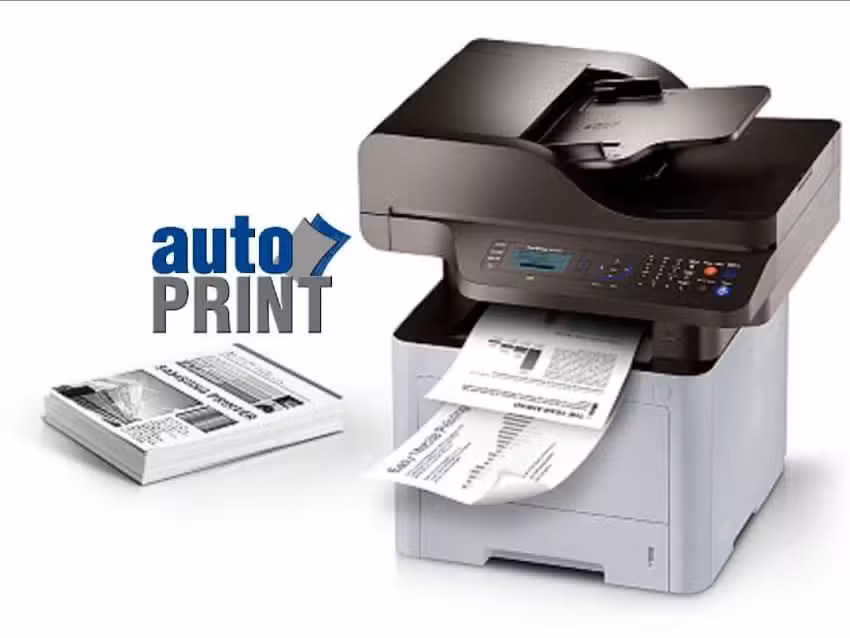 Autoprint Per&uacute;