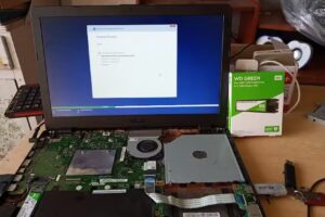 AVALTEC (Soporte PC)