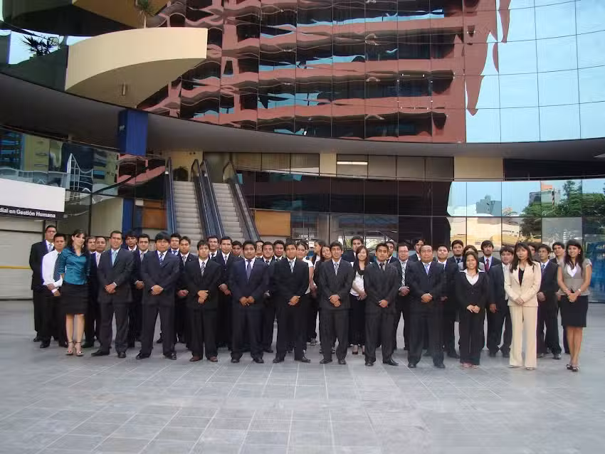 Avantec Soluciones Inform&aacute;ticas