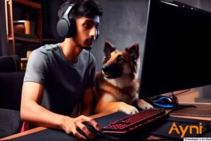 AYNiti &ndash; Tienda de Computo, Servicios Inform&aacute;ticos & Tecnolog&iacute;a