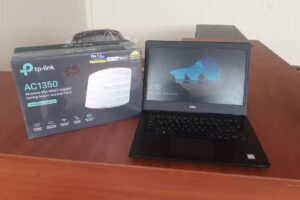 B & G TECNOLOGÍA Y SEGURIDAD INTEGRAL