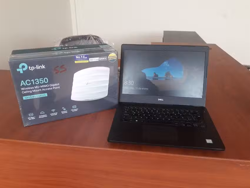 B & G TECNOLOG&Iacute;A Y SEGURIDAD INTEGRAL