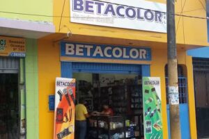 BETACOLOR SRL
