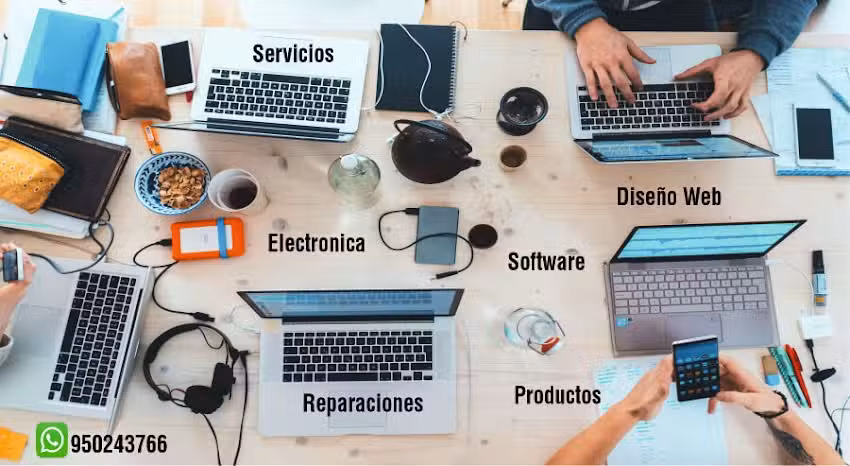 Bktronic Servicio T&eacute;cnico Electr&oacute;nico