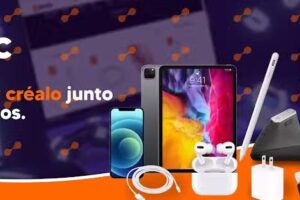 Bostec Peru – Accesorios para iPhone, iPad, Applewatch y Macbook.