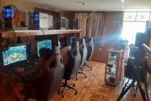 BunkerLan-internet-Gaming House