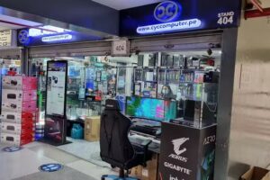 C&C COMPUTER SERVICE &ndash; Tienda COMPUPLAZA
