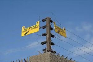 C&aacute;maras de Seguridad Trujillo