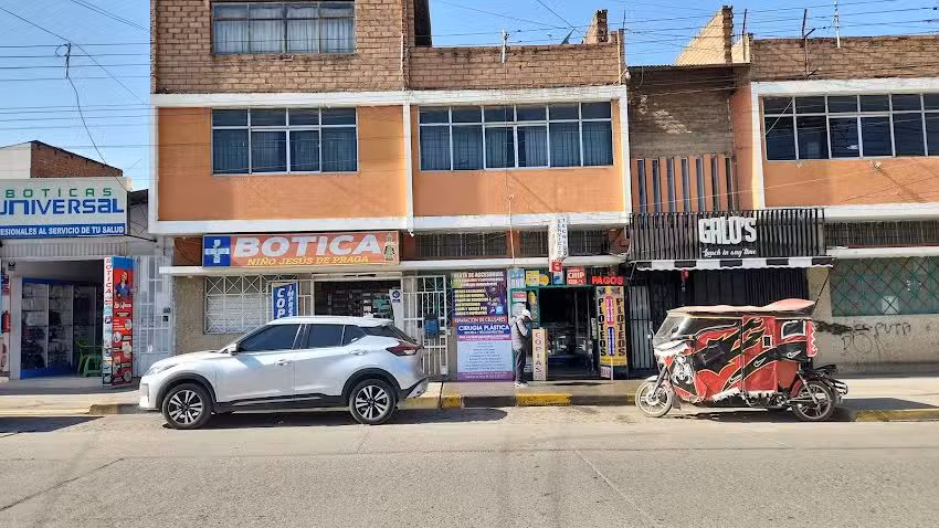 Camilatech Soluciones