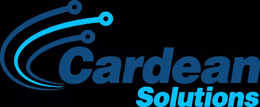 Cardean Solutions