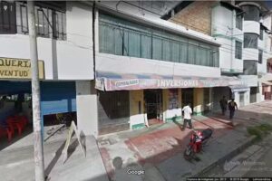 Carlos Rengifo Fasabi