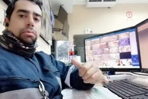 Carrera Corp Systems