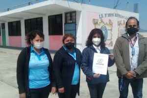 CECAPSI INSTITUCION SUPERIOR DE EDUCACION CENTRO DE CERTIFICACION AUTORIZADO POR EL ESTADO