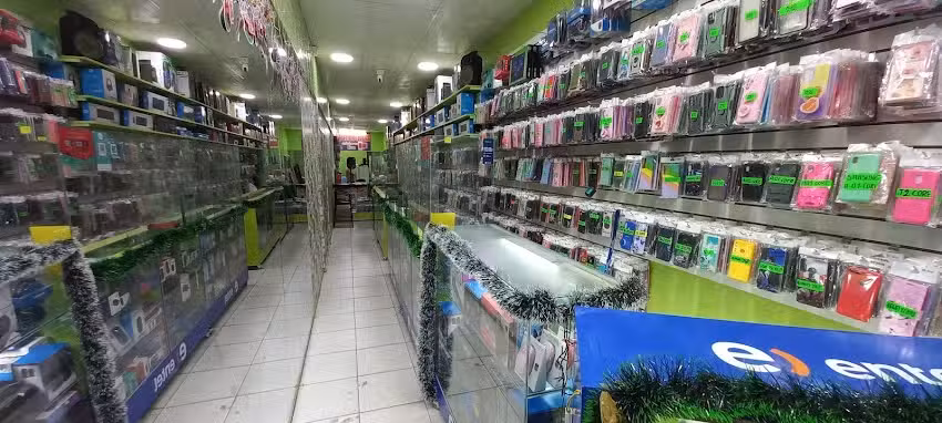 CELULARES & COMPUTO PIURA EIRL