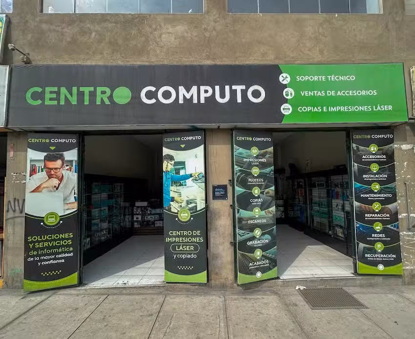 Centro Computo
